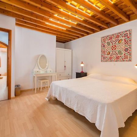 Villa Lindos Екстер'єр фото