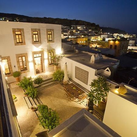 Villa Lindos Номер фото