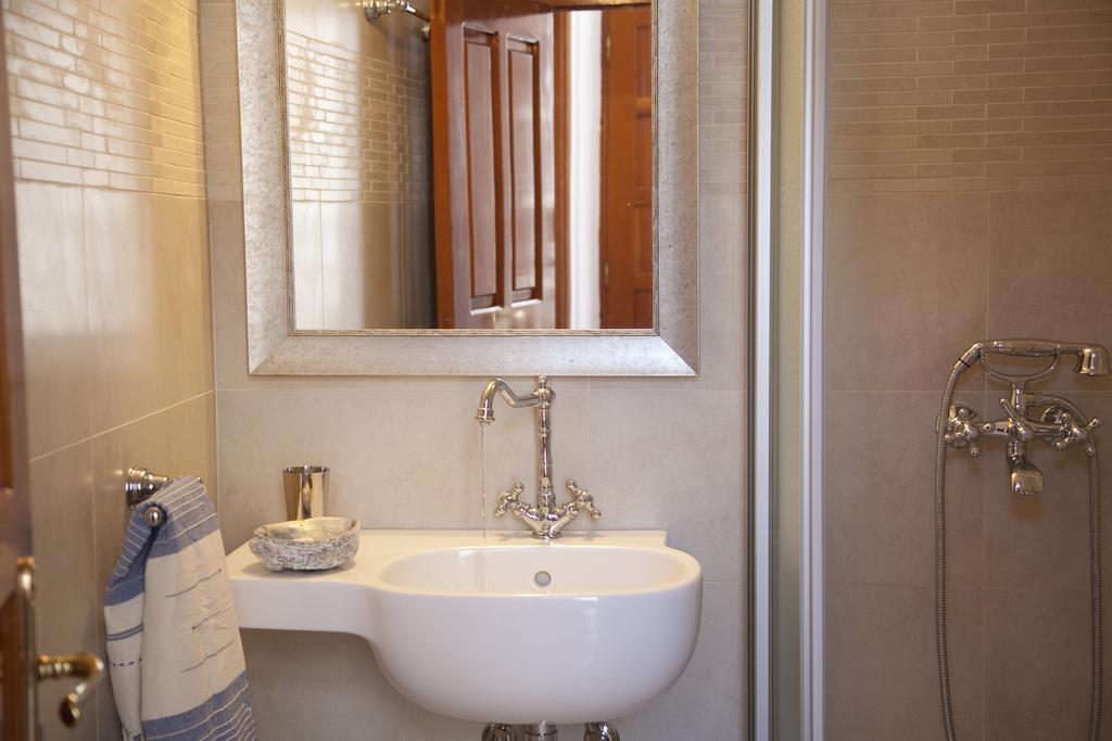 Villa Lindos Екстер'єр фото
