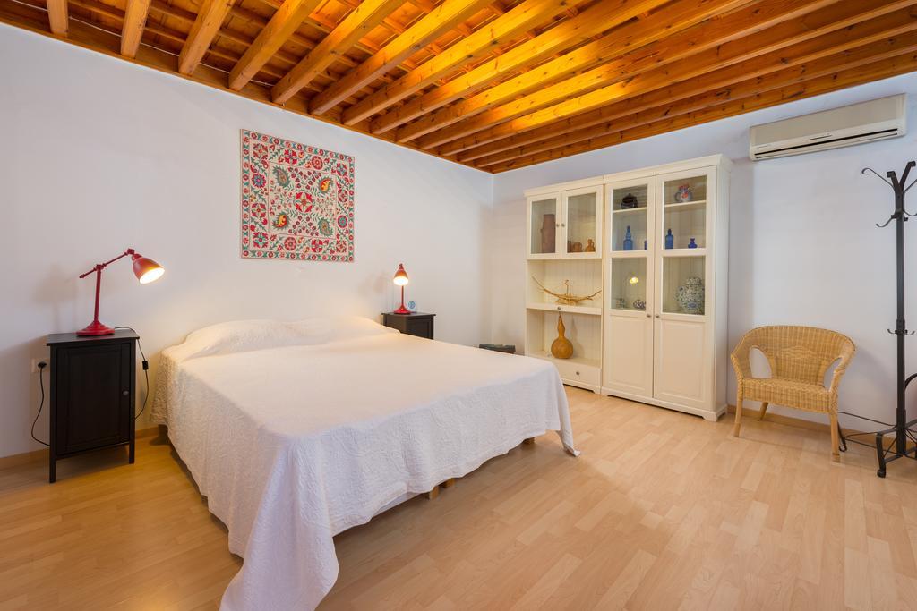 Villa Lindos Екстер'єр фото