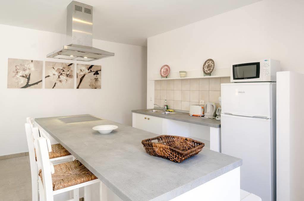 Villa Lindos Екстер'єр фото