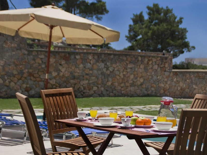 Villa Lindos Екстер'єр фото