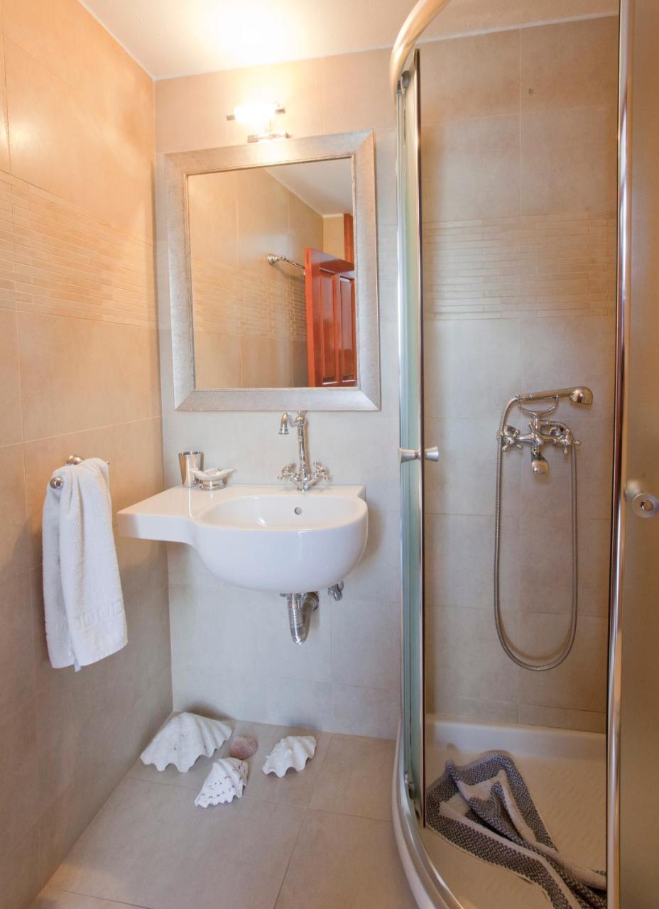 Villa Lindos Екстер'єр фото